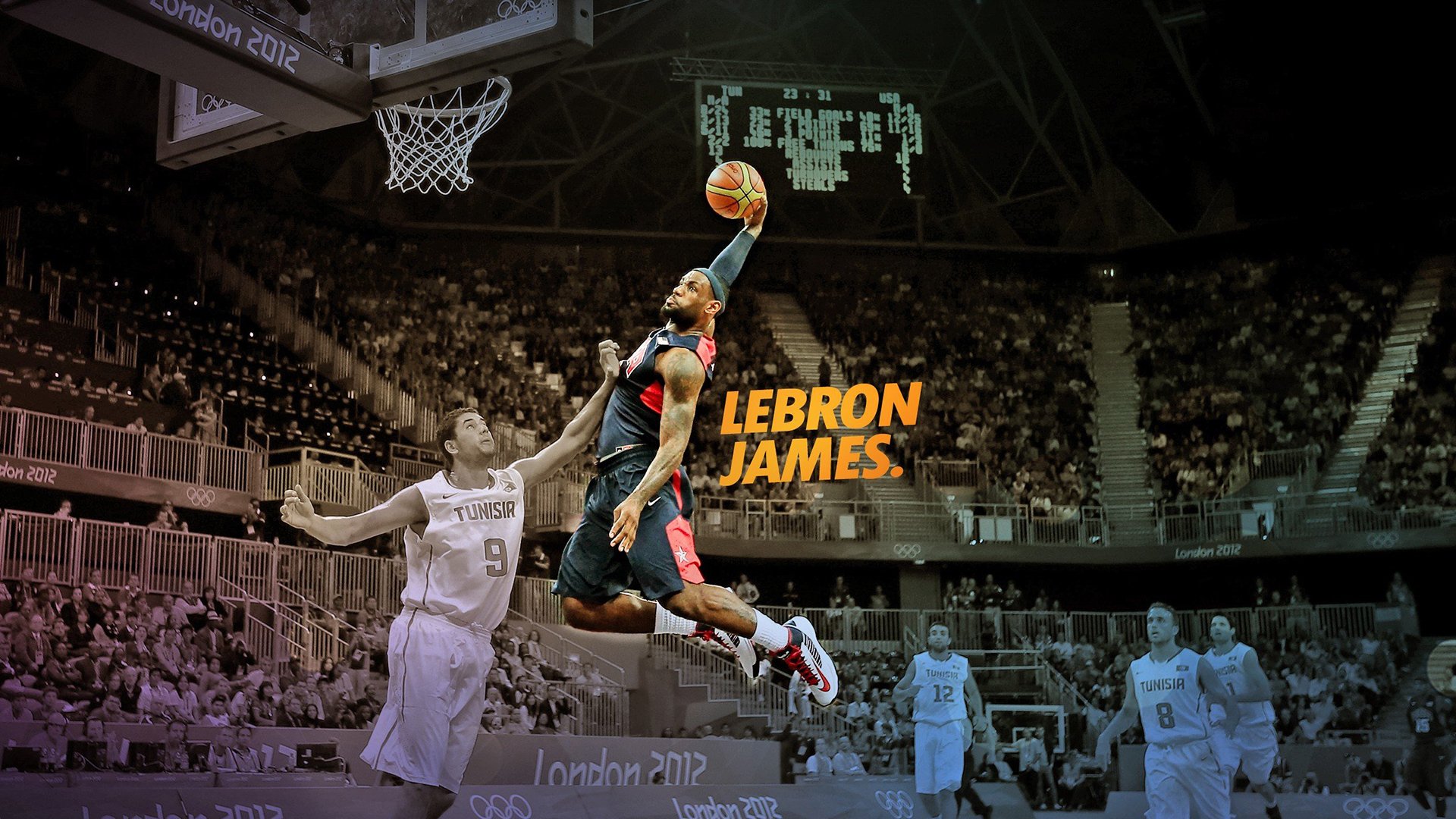 最佳瞬间:王强决胜三分,场面点燃!